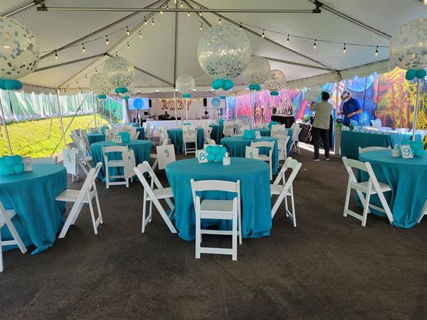 The Laneway Event Venue