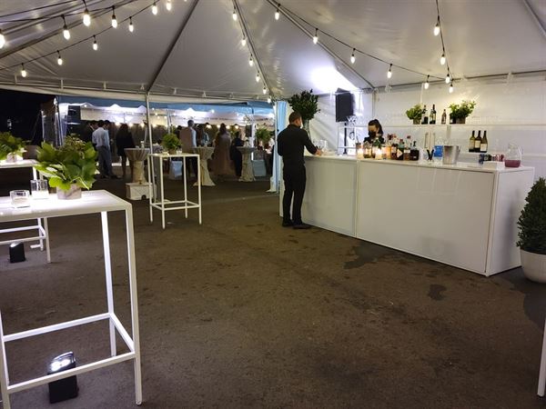 The Laneway Event Venue