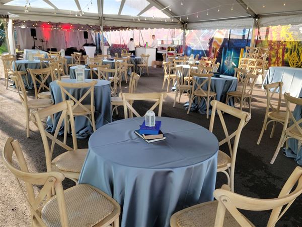 The Laneway Event Venue