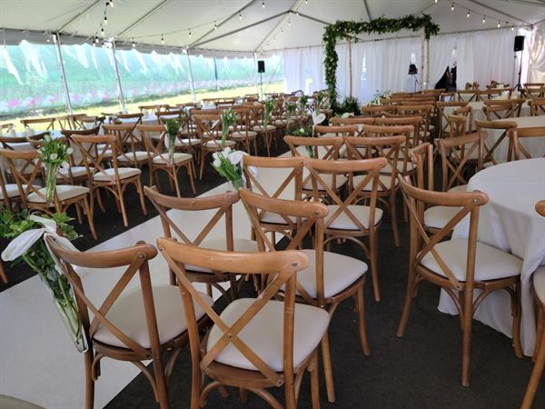 The Laneway Event Venue