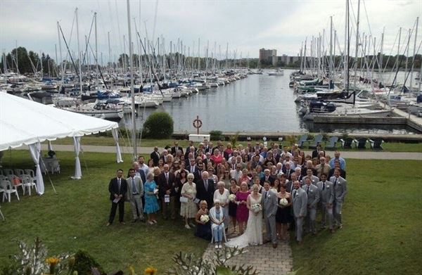 Mimico Cruising Club