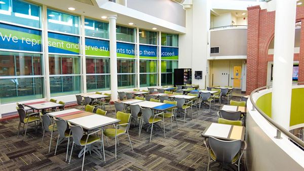 Wyckham House - SAMRU