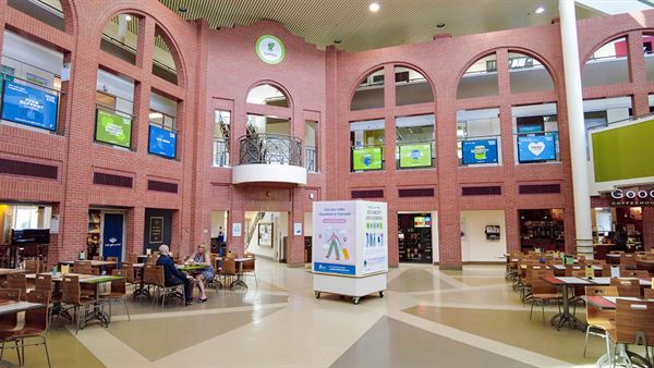 Wyckham House - SAMRU