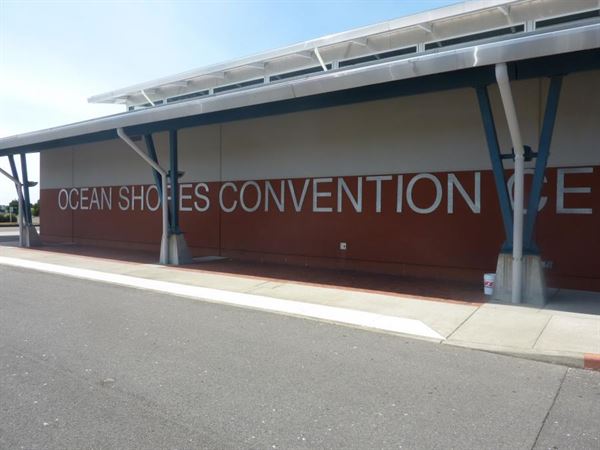 Ocean Shores Convention Center