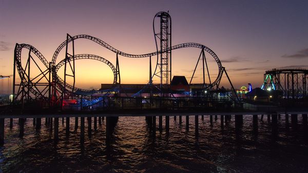 Drone Over The Top LLC