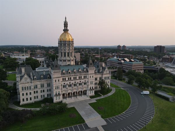 Drone Over The Top LLC