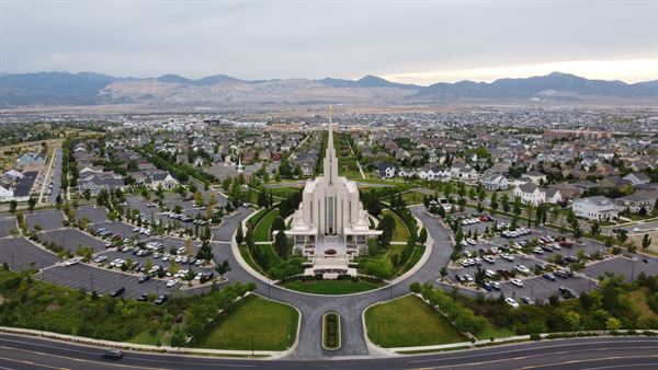 Drone Over The Top LLC