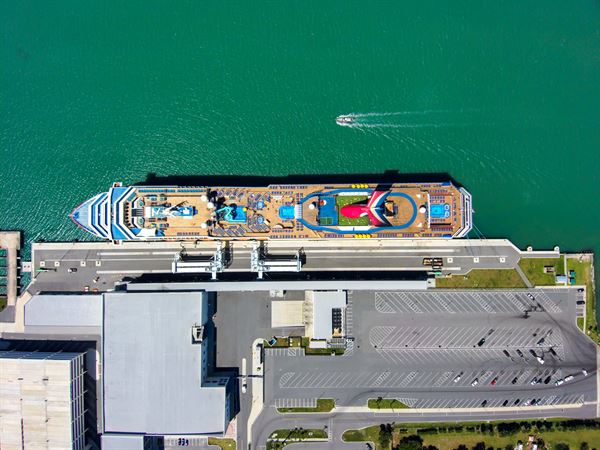 Drone Over The Top LLC