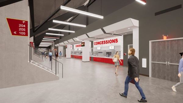 Fort Bend County Epicenter