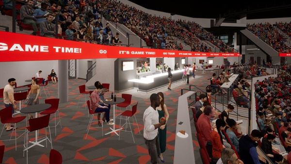 Fort Bend County Epicenter