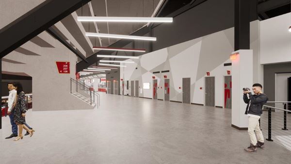 Fort Bend County Epicenter