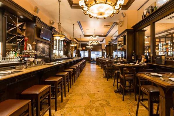 Bobby Van's Steakhouse & Grill West 50th St