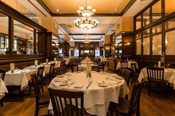 Bobby Van's Steakhouse & Grill West 50th St