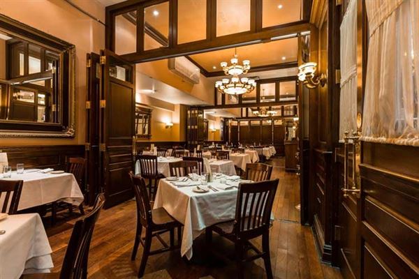 Bobby Van's Steakhouse & Grill West 50th St