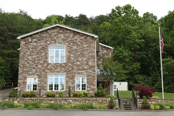 Lakeland Masonic Lodge