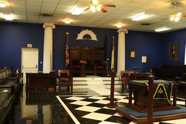 Lakeland Masonic Lodge