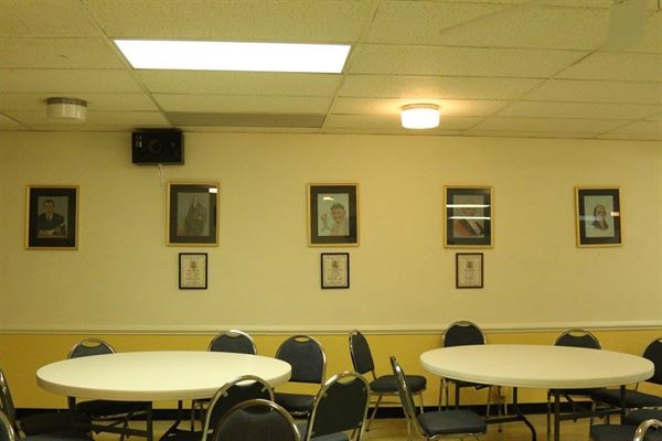 Lakeland Masonic Lodge