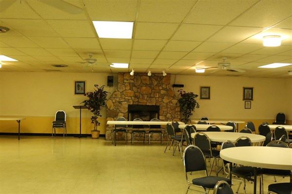 Lakeland Masonic Lodge