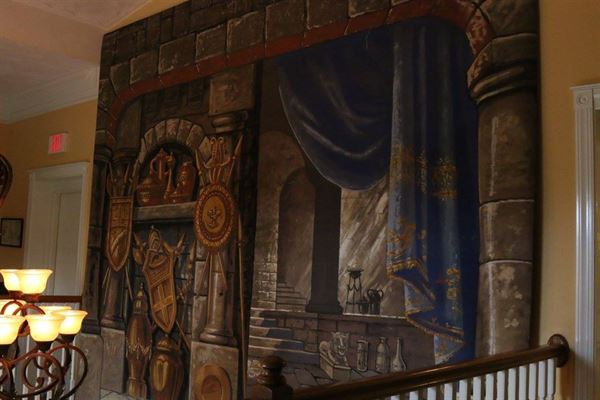 Lakeland Masonic Lodge