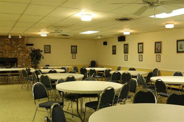 Lakeland Masonic Lodge