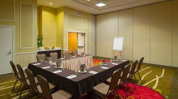 Hilton Garden Inn Edison/Raritan Center