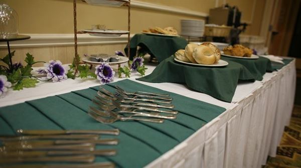 Hilton Garden Inn Edison/Raritan Center