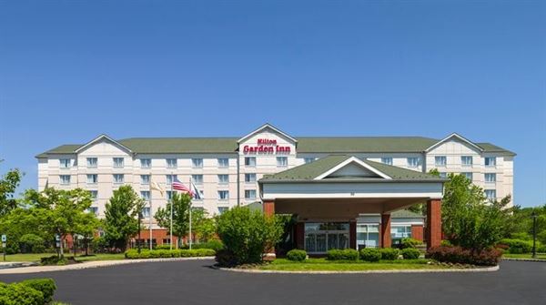 Hilton Garden Inn Edison/Raritan Center
