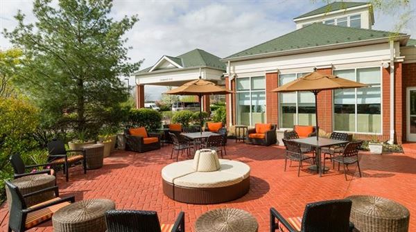 Hilton Garden Inn Edison/Raritan Center