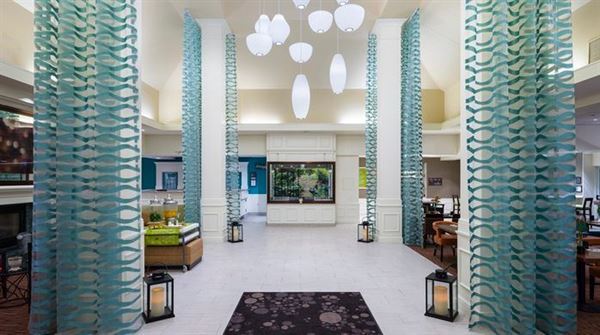 Hilton Garden Inn Edison/Raritan Center