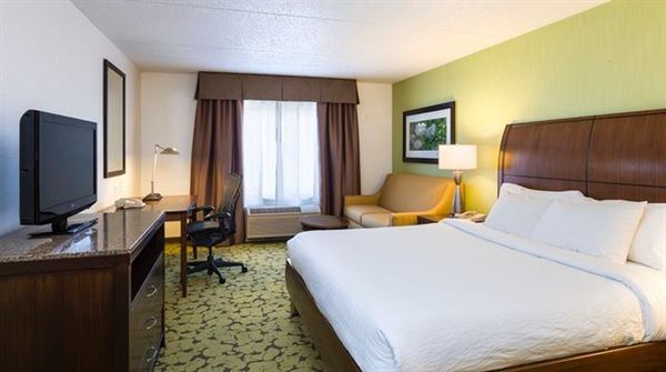 Hilton Garden Inn Edison/Raritan Center