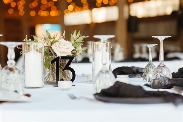 The Chick in Charge Events