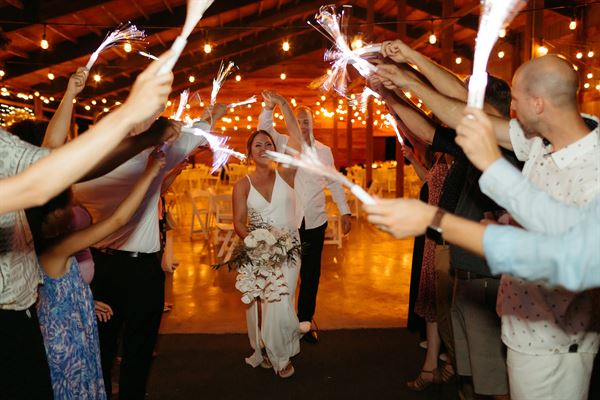 The Chick in Charge Events