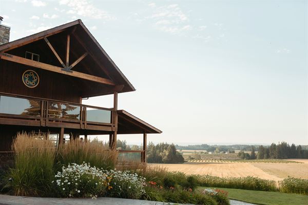 The Chick in Charge Events