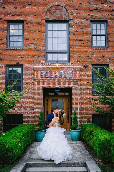 The Chick in Charge Events