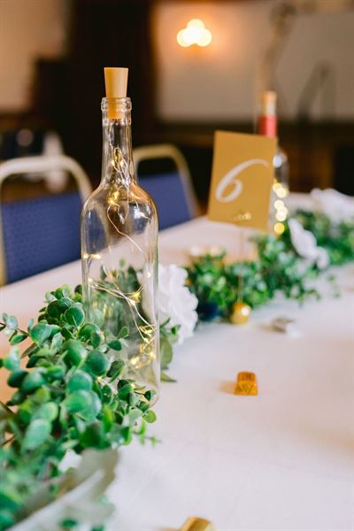 The Chick in Charge Events