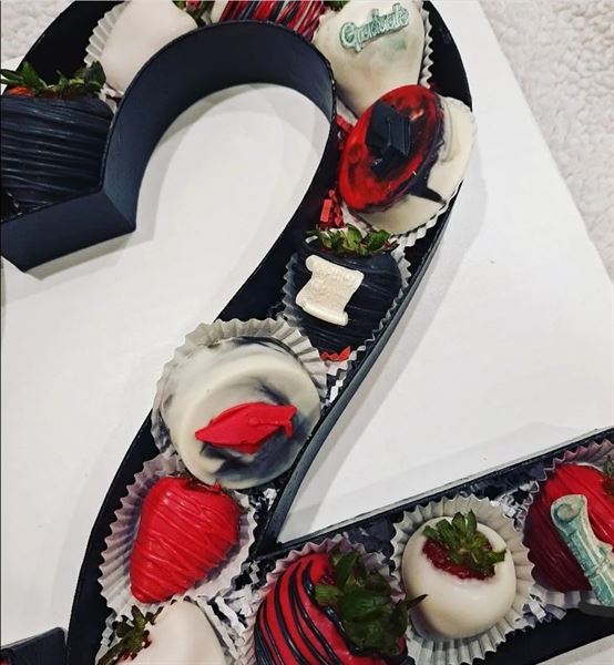 Ashley's sweet apples