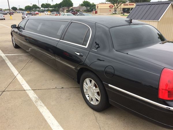 Black car service Dallas-Tx black car & limo