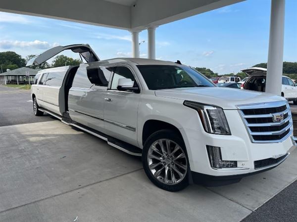 Black car service Dallas-Tx black car & limo