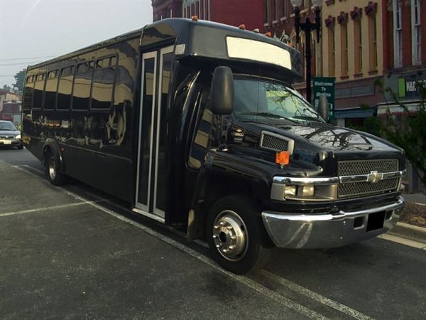 Black car service Dallas-Tx black car & limo