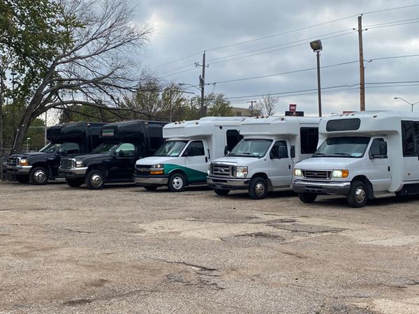 Black car service Dallas-Tx black car & limo