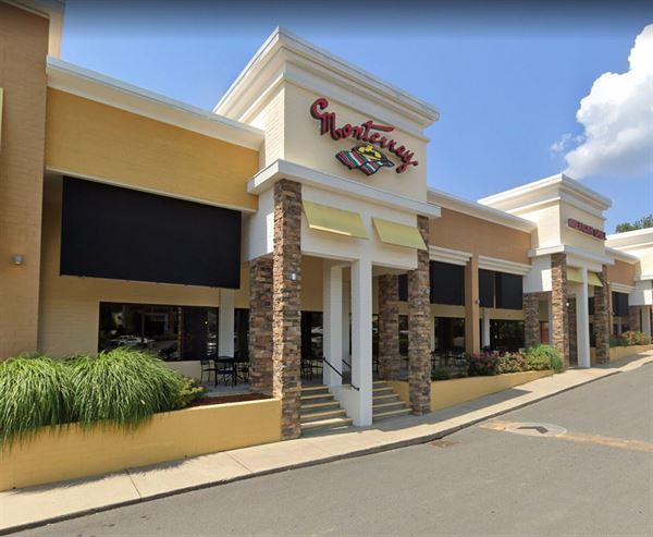 Monterrey Mexican Restaurant