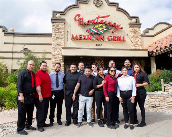 Monterrey Mexican Restaurant
