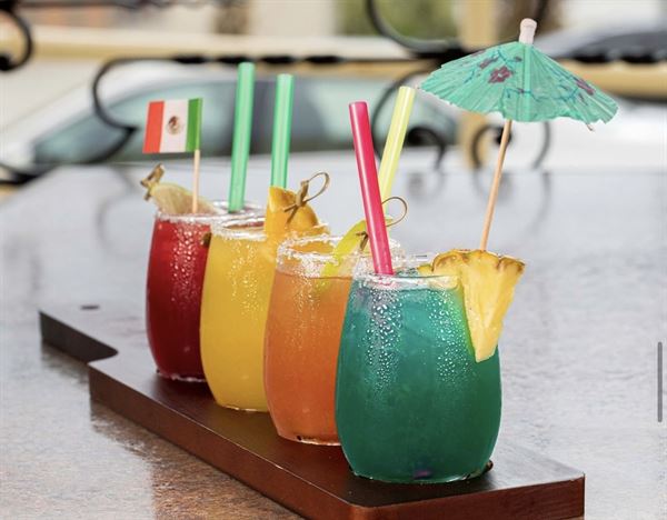 Monterrey Mexican Restaurant