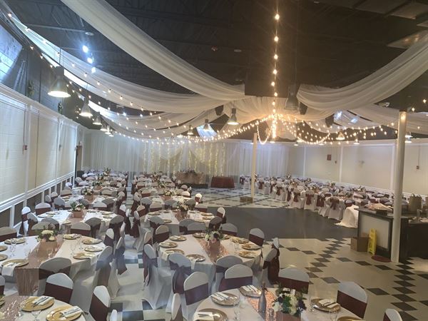 Monterrey Mexican Restaurant