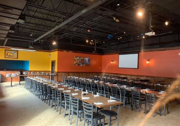 Monterrey Mexican Restaurant