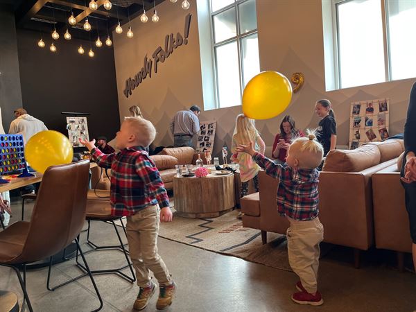 The Gallery Sportsmans Club