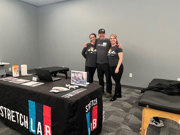 The Gallery Sportsmans Club