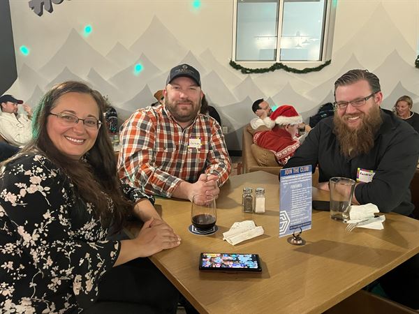 The Gallery Sportsmans Club