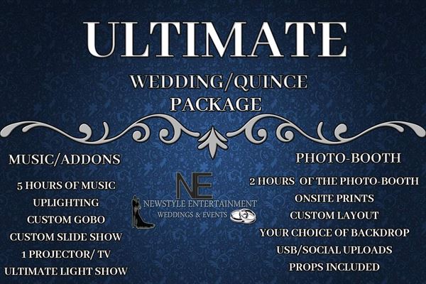 Newstyle Entertainment