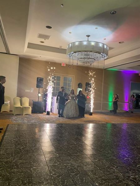 Newstyle Entertainment